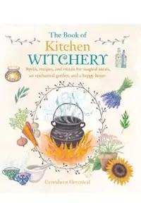 Book of Kitchen Witchery