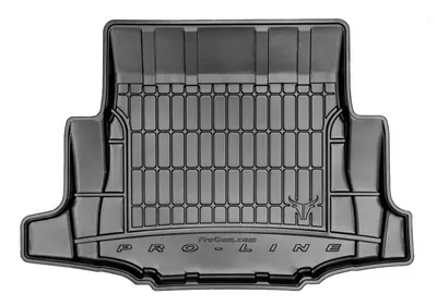 Tavita portbagaj premium Bmw 1 (E87) liftback 2004-2011