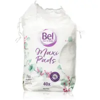 Bel Face & Body dischete demachiante maxi 40 buc