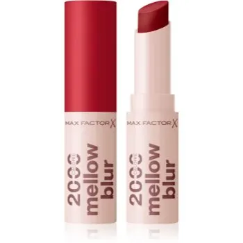 Max Factor 2000 Calorie Mellow Blur ruj crema
