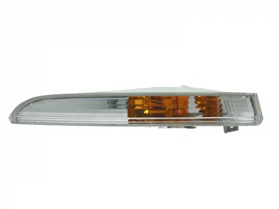 Semnalizator fata dreapta (transparent) VW PASSAT 2008-2012