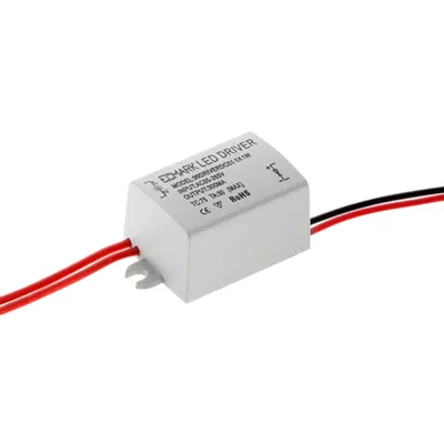 Driver Setdcdw15 15w 230vac/12vdc