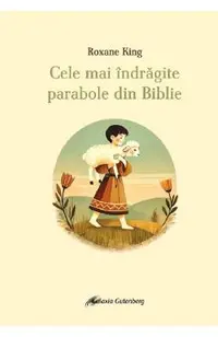 Cele mai indragite parabole din Biblie
