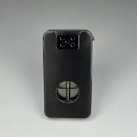 Bricheta VOCE SILVER 4 moduri de aprindere : (Voce, Aer, Soc si Miscare)