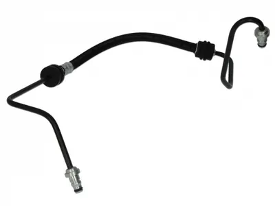Furtun Ambreiaj Potrivit Ford Fiesta Iv, Fiesta Hatchback, Fiesta Minivan, Puma; Mazda 121 Iii 1.0-1.8d 08.95-08.03