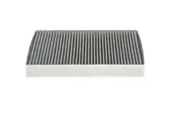 Filtru habitaclu C.A. BOSCH 1 987 432 549