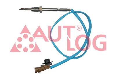 Senzor temperatura evacuare potrivit MERCEDES CITAN (MPV), CITAN MIXTO cabina dubla CITAN MINIVAN (W415); RENAULT CLIO IV, KANGOO BE BOP, KANGOO EXPRESS, KANGOO II, MEGANE 1.5D 06.08