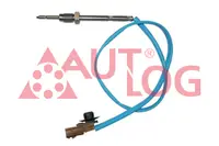 Senzor temperatura evacuare potrivit MERCEDES CITAN (MPV), CITAN MIXTO cabina dubla CITAN MINIVAN (W415); RENAULT CLIO IV, KANGOO BE BOP, KANGOO EXPRESS, KANGOO II, MEGANE 1.5D 06.08-