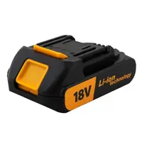 PA18Pro acumulator Procraft, acest produs contine taxa tv 0.5 lei
