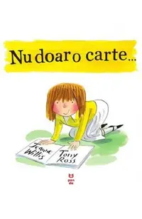 Nu doar o carte...