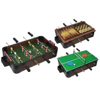 Set de jocuri 5 in 1 Ambassador