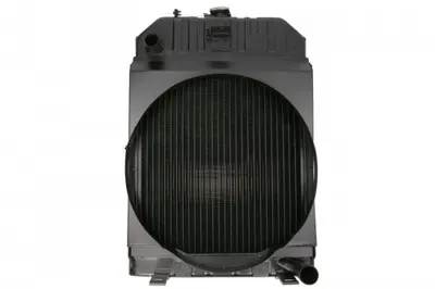 Radiator motor potrivit CASE-STEYR 8000 WD411 WD411.68 01.80
