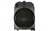 Radiator motor potrivit CASE-STEYR 8000 WD411 WD411.68 01.80-