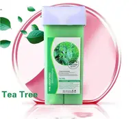 Ceara Epilat Unica Folosinta - Tea Tree 100ml