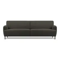 Canapea Windsor & Co Sofas Neso, 235 cm, gri închis