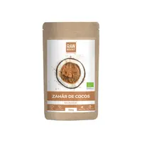 Zahăr de Cocos ECO | Rawboost