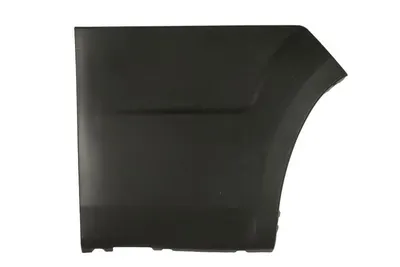 Element spate dreapta potrivit CITROEN JUMPER; FIAT DUCATO; PEUGEOT BOXER 2006-2014 - (spate, negru)
