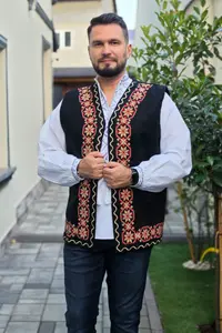 Vesta brodata Sergiu 9