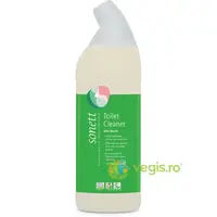 Detergent pentru Toaleta cu Menta si Mirt Ecologic/Bio 750ml