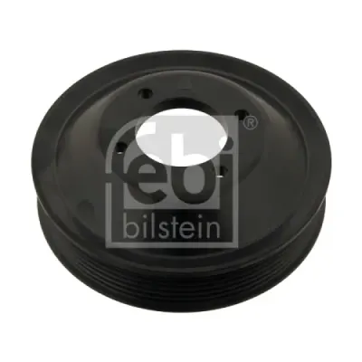 Fulie, pompa apa FEBI BILSTEIN 30124