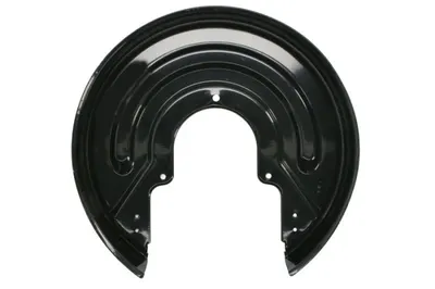 Protectie disc frana Spate Dreapta Stanga potrivit SEAT ALHAMBRA; VW SHARAN, TRANSPORTER T4 1.8-2.8 07.90-03.10