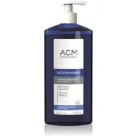 ACM Novophane Gentle Shampoo sampon extra delicat pentru toate tipurile de păr