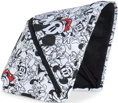 Hauck Parasolar pentru Swift X single deluxe Mickey