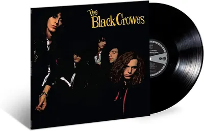 Shake Your Money Maker - Vinyl