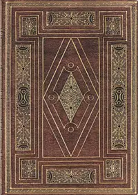 Carnețel Paperblanks Shakespeare's Library - 13 x 18 cm, 88 coli de hârtie, cu linii largi