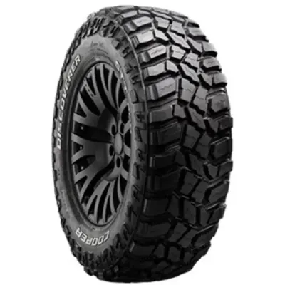 Anvelopa Vara Cooper DISCOVERER STT PRO 245/75R16 120Q