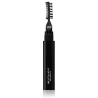 RevitaLash Hi-Def Brow Gel gel fixare pentru sprâncene culoare Soft Brown 7.4 ml