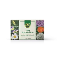 Ceai Hyper-Tum, 30g, Hypericum