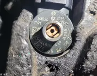 Injector 04L130277AC Audi A4 (2015-2019) [8W2, B9] 2.0 tdi DEUA; CUVC; CRL; CUUA; DFGA