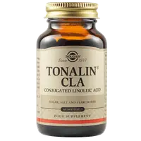 CLA Tonalin, 60 capsule, Solgar