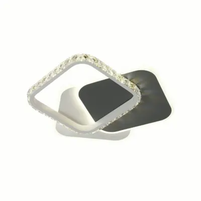 Aplica Led Ananke 35w/2630lm 3000k/4000k/6500k 260x60mm