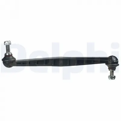 Brat bara stabilizatoare Fata Dreapta Stanga 295mm (plastic) potrivit CHEVROLET AVEO 1.2-1.6 03.11