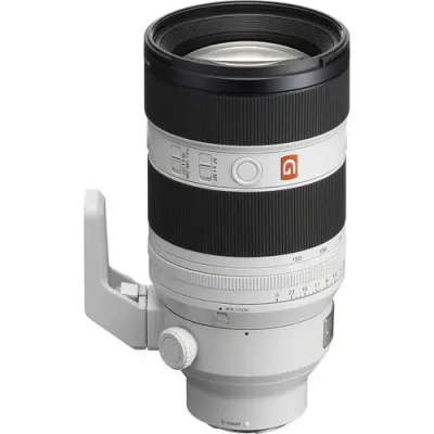Sony 50-150mm f/2 GM Obiectiv foto Sony FE - Default Title