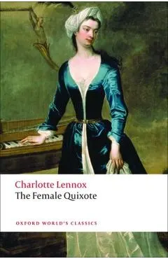 Female Quixote