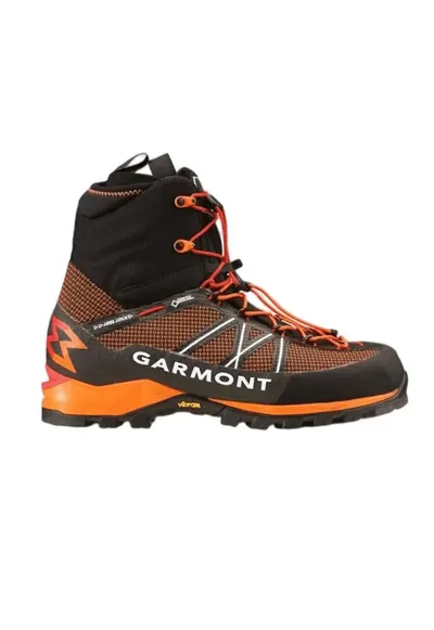 Bocanci trekking barbati G-Radikal GTX - Negru