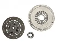 Kit Ambreiaj cu Rulment (228mm) Potrivit Audi A3; Seat Cordoba, Cordoba Vario, Ibiza Ii, Toledo I; Skoda Octavia I; Vw Caddy Ii, Caddy Ii Minivan, Corrado, Golf Ii 1.8-2.9 04.88-03.10