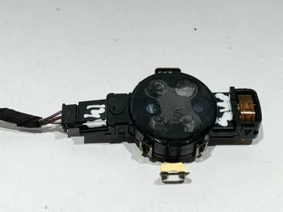 Senzor ploaie 5Q0955547B Volkswagen Tiguan 2 (2016-2020)