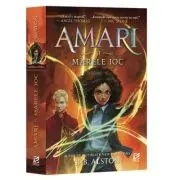 Amari si Marele Joc