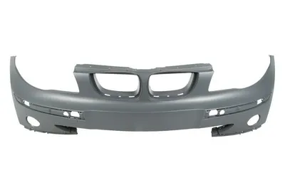 Bara fata cu locas proiector, grunduit, TUV potrivit BMW 1 E87 2003-2007