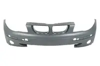 Bara fata cu locas proiector, grunduit, TUV potrivit BMW 1 E87 2003-2007