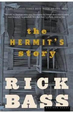 The Hermit's Story