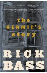 The Hermit's Story
