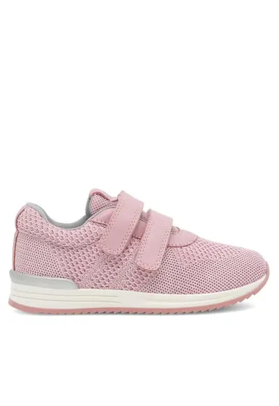 Pantofi copii - 33210 - Textil - Roz
