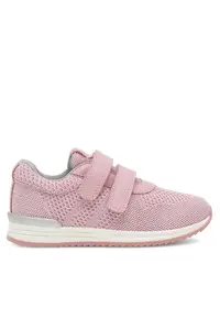 Pantofi copii - 33210 - Textil - Roz