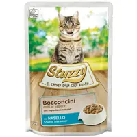 Stuzzy Hrana umedă pentru pisici: cod, 85g