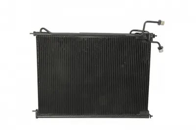 Condensator A C 465x595x16 potrivit MERCEDES ATEGO, AXOR, AXOR 2 01.98